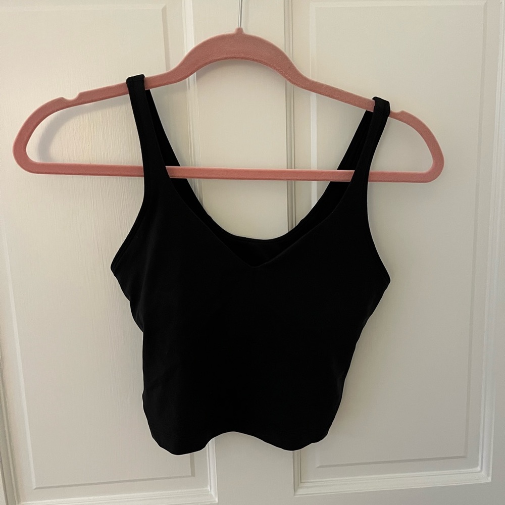 Lululemon align tank NWOT
